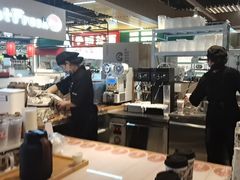 -霸王茶姬(常熟印象城店)