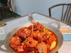 -黔渔翁豆花渎鱼(喷水池店)