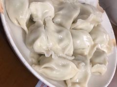 -山东水饺(南坪新街店)