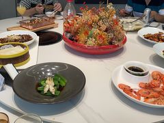 -绸乡宴酒店·融合苏帮宴(吴江店)