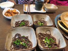-土著渔匠·养生蝴蝶鱼(香樟路店)