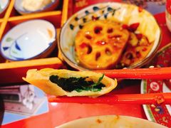 -味福记·本地特色菜(八一万达广场店)