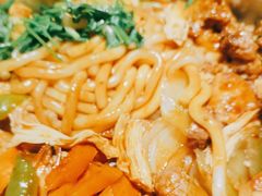 -黄记煌三汁焖锅(金凤万达广场店)