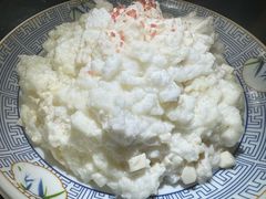 -天回镇何氏豆腐(总店)