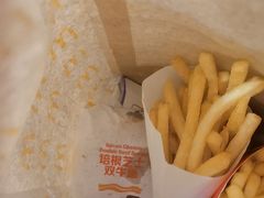 -麦当劳(曲阳店)