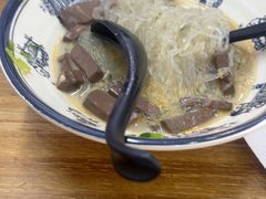 -鸭小妹鸭血粉丝(老门东店)