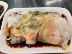 -穗银肠粉店(东川路店)