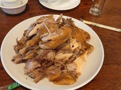 -春和發特色蒸饺(浐河西路店)