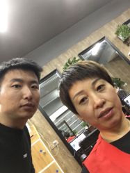 点击看大图 -东方美妍