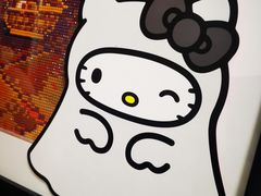 -好利来(太阳宫店)