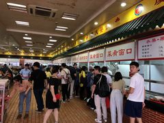 -芙蓉餐厅(厦大店)