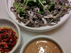 -小吊梨汤·北京菜·烤鸭(西直门凯德店)