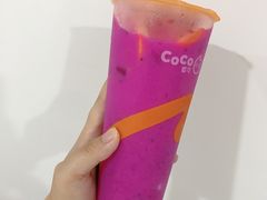 -CoCo都可(宝龙广场店)