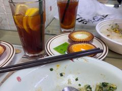 -兴华里茶记(禅城同济首店)