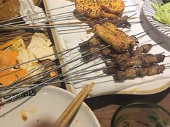 -小核桃品质串店(世茂大道店)