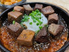 -东京屋(武定路店)