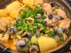 -丽丽三鲜螺蛳粉(田林路店)