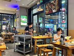 -木屋烧烤(佛山东方广场店)