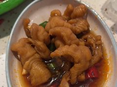 -沪小胖·小龙虾·蓝龙王(八佰伴店)
