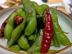 -吉屋烤肉(八宝街店)