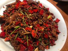 -蔡家酒楼(一德街店)