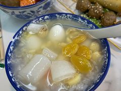 -黄记潮汕甜汤(贝底田坊店)