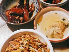 肉丝拌川-慧娟面馆·餐厅(望江路店)
