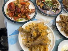 -40号厦门海鲜大排档(中山路店)