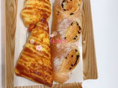 -好利来(桃源店)