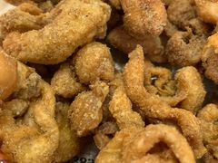 -老苗炸鸡(大学南路店)