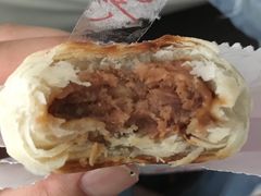 -长发西饼(临顿路店)