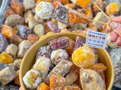 -普宁反沙番薯芋头