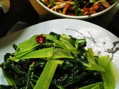 -湘遇华府私房菜(唐林苑店)
