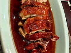 -南京大牌档(香港广场店)