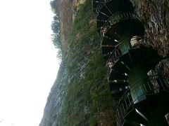 -山西壶关太行山大峡谷旅游景区