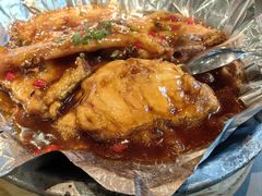 -苏城小院·园林精致苏州菜(斜塘老街店)