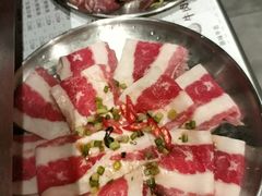 -·缸桶屋·韩式牛肋条自助烤肉(西湖D11店)