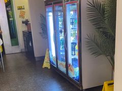 -令狐冲烤鱼·烧菜馆(达明店)
