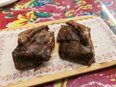 -7号院家宴.烧鸽子(门头沟店)