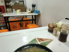 -牛煎里牛肉煎包淮南牛肉汤(广东路店)