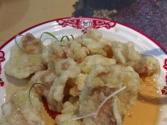 -人民公社大食堂(顺义总店)