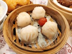 金牌虾饺皇-点都德(大茶楼店)