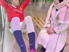-武汉杜莎夫人蜡像馆