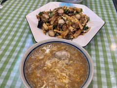 -华圆美食