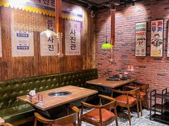 -香猪坊韩国烤肉专属门店(魏公村店)