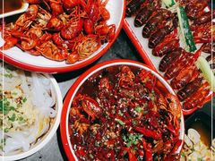 -戴叔叔龙虾馆·麻辣小龙虾