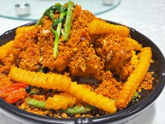 -79号渔船海鲜饭店(岗厦店)