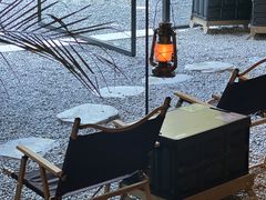 -J Create城市露营咖啡·简餐·宠物(上海动物园店)