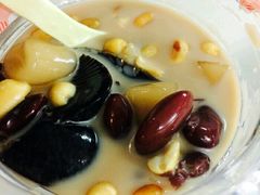 -八婆婆烧仙草(中山路店)