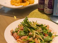 -潮汕壹号·潮汕菜·打边炉·生腌(总店)